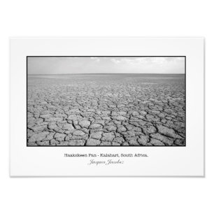 Haakskeen Pan Photo Print