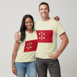 Haarlem, Netherlands T-Shirt
