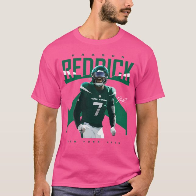 Haason Reddick T-Shirt (Front)