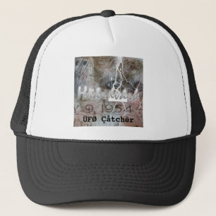 Häåt Trucker Hat