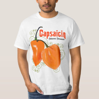 Habanero Persuasion T-Shirt