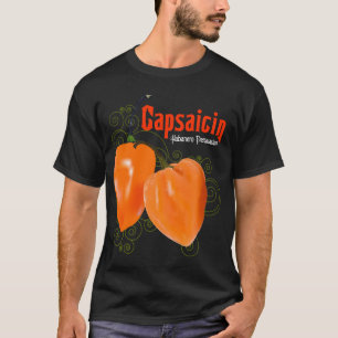 Habanero Persuasion T-Shirt