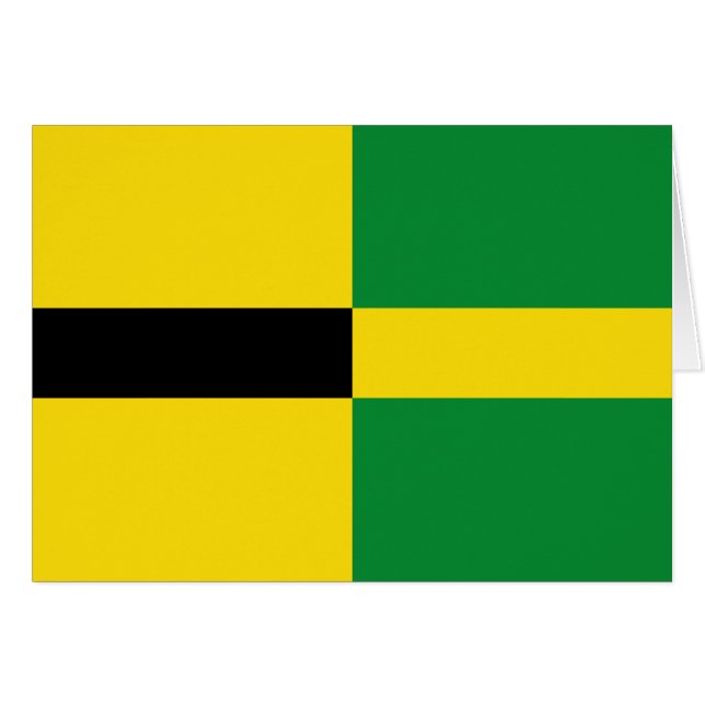 Habay Belgium, Belgium flag (Front Horizontal)