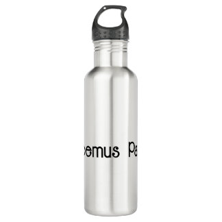 Habemus Papam Water Bottle