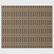 Habesha Tibeb Geometric Pattern