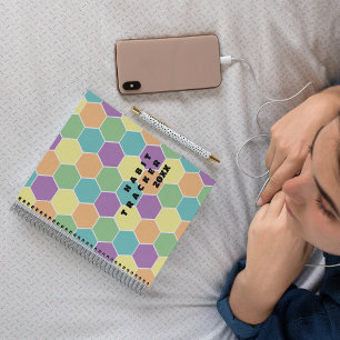 Habit Tracker Notebook