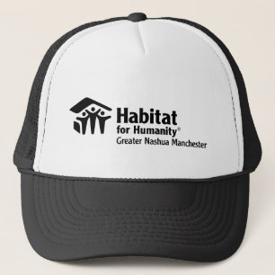 Habitat GNM Trucker Hat