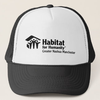 Habitat GNM Trucker Hat