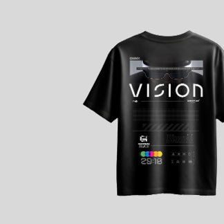 HABITAT T-Shirt