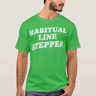 Habitual Line Stepper T-Shirt