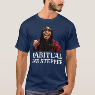 Habitual Line Stepper T-Shirt