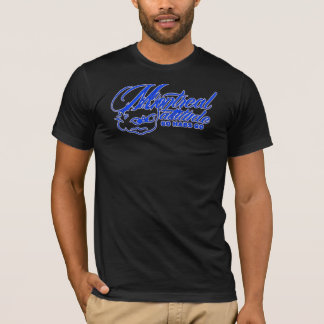 Habs Fan Attitude T-Shirt