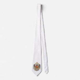 Habsburg Tie