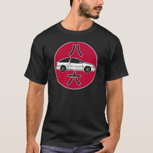 Hachiroku T-Shirt