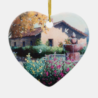 Hacienda Ornament