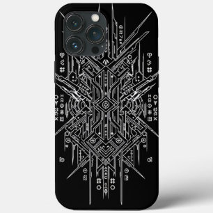 Hack Case