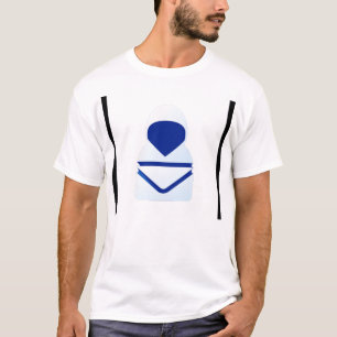 Hack Check Hoodie T-Shirt