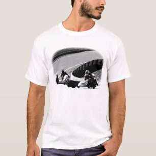 Hack racin' T-Shirt