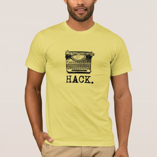 Hack T-Shirt