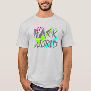 Hack the world T-Shirt