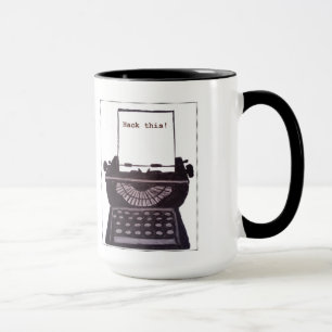Hack This! Coffee Mug