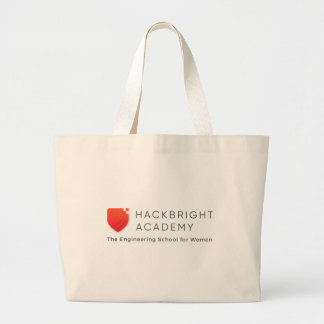 Hackbright tote