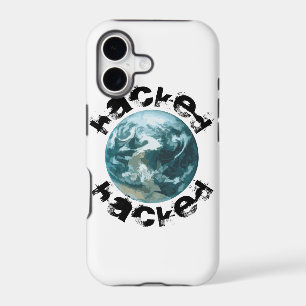 Hacked Planet Earth
