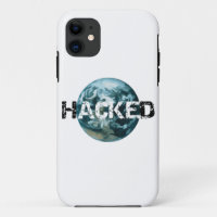 Hacked Planet Earth