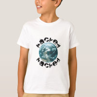 Hacked Planet Earth