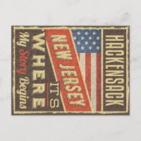 Hackensack New Jersey