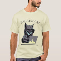 Hacker Cat