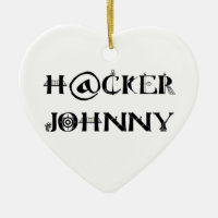 hacker johnny