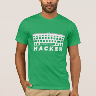 Hacker Keyboard T-Shirt