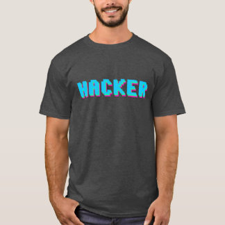 Hacker T-Shirt