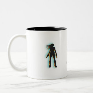 Hacketteer Mug