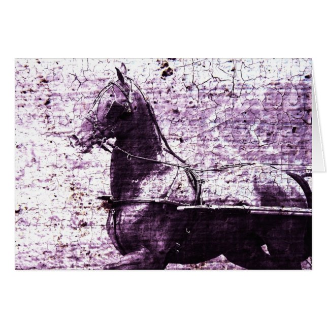 Hackey Crackle Digital Art (Front Horizontal)