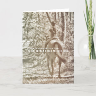 HACKING Greeting Card