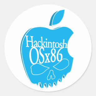 Macintosh Stickers & Labels | Zazzle UK