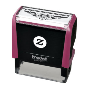 had-plant-christmas-gifts-green 2 self-inking stamp