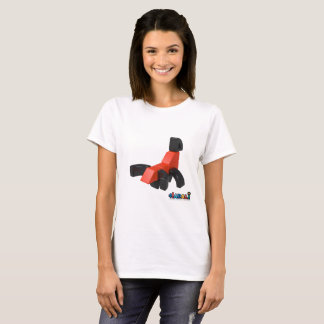 Hadali Toys - Women's T-Shirt - Hadali Scorpion
