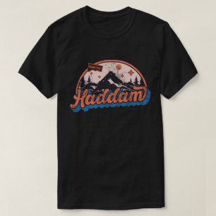 Haddam, Connecticut T-Shirt