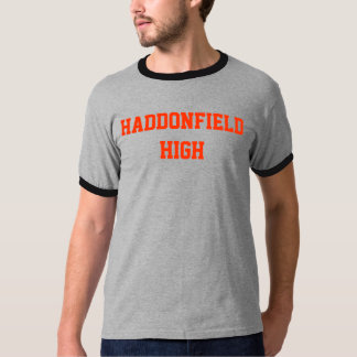 Haddonfield High School T-Shirt