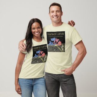 Hadean Lands T-shirt