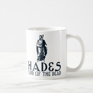Hades Coffee Mug