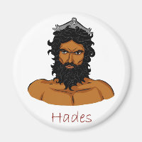 Hades - Greek God of the Afterlife