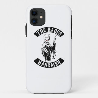 Hades Hangmen phone cover