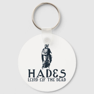 Hades Key Ring
