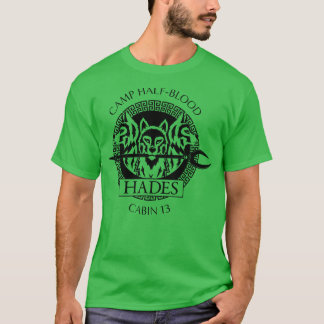 Hades Logo T-Shirt