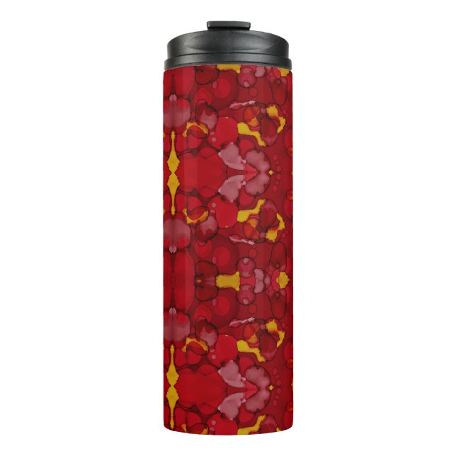 Hades Thermal Tumbler (Front)
