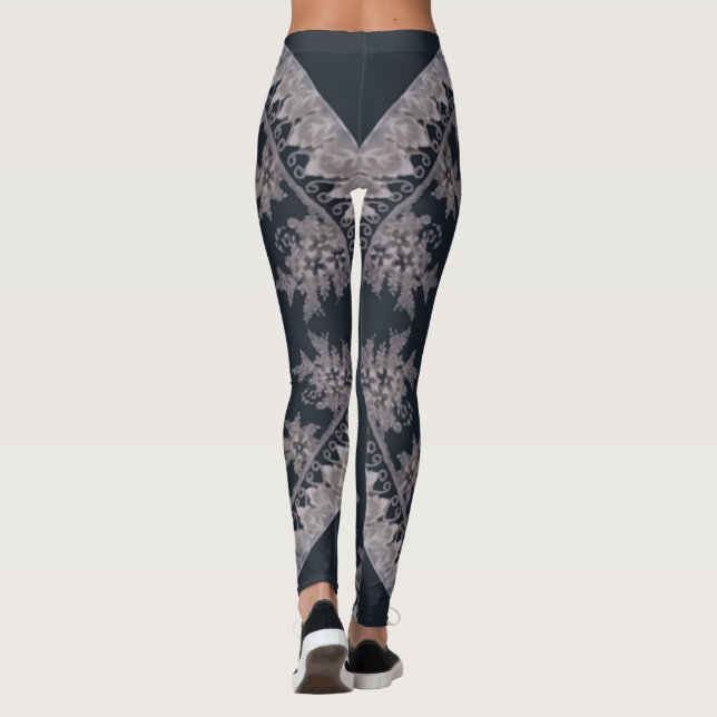 Hadley 1910 leggings (Back)